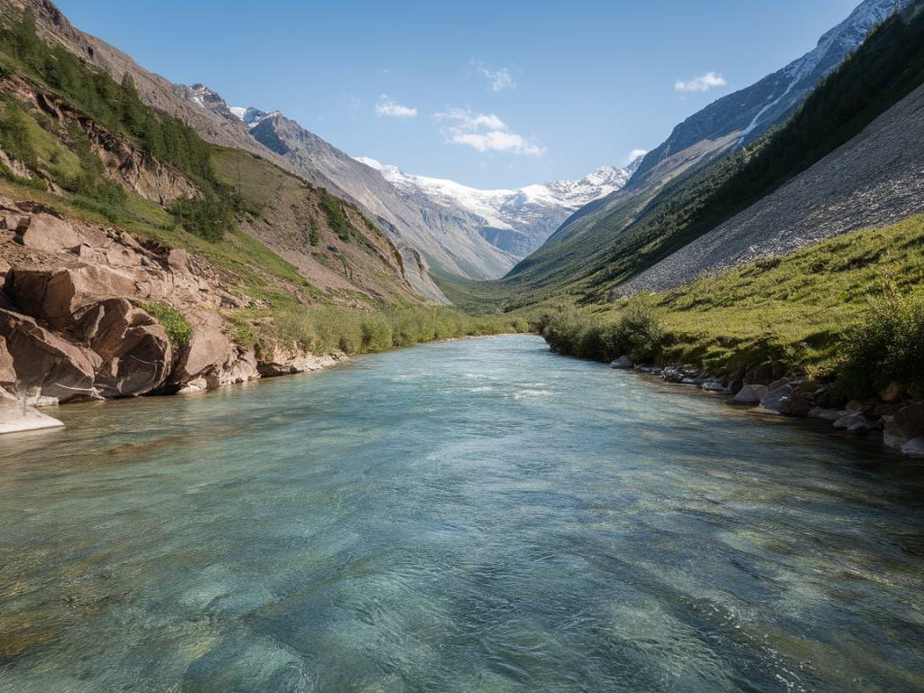 La qualité de l'eau en Suisse : tout ce que vous devez savoir